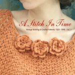 A Stitch in Time Vol 1 - Jane Waller & Susan Crawford