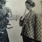 De Breistaat vintage breien Margriet Breishow 1959 jasje