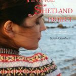 De Breistaat vintage breien Susan Crawford The Vintage Shetland Project Cover